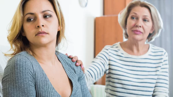 10 signs you have a toxic daughter in law