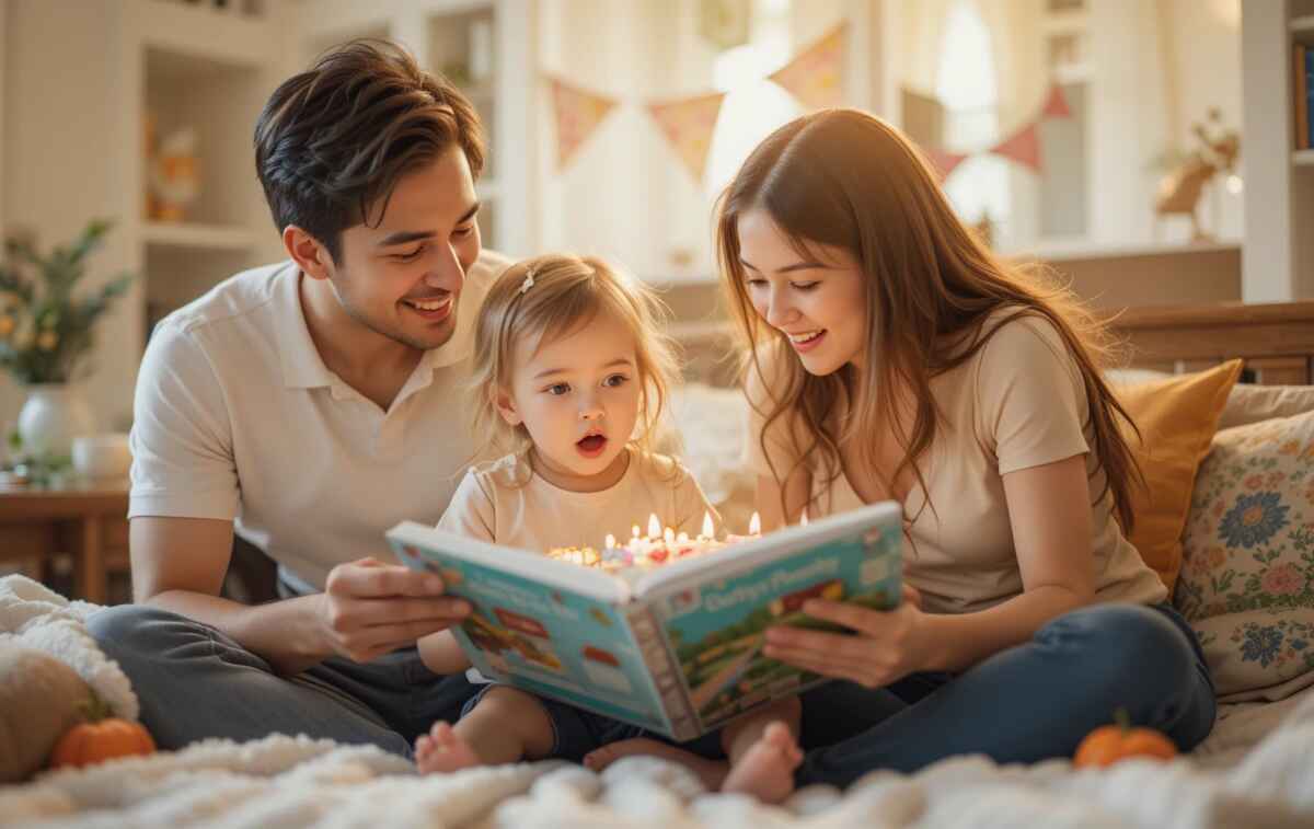 Creating Lasting Memories