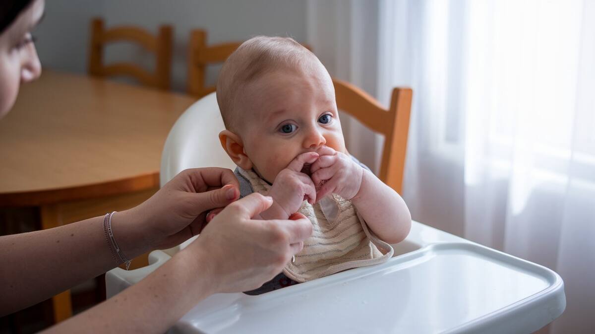 How to Soothe a Baby Crying While Bottle Feeding 10 Expert Tips 3 Smooth a Baby Crying While Bottle Feeding
