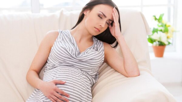 Headache During Pregnancy