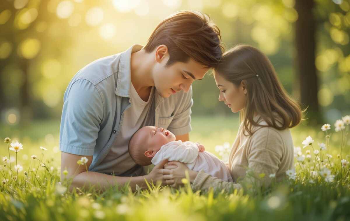 Unconditional Love and Emotional Bonds