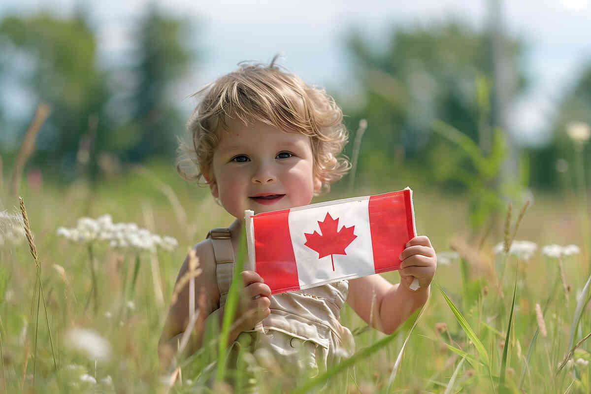 50 Beautiful Canadian Girl Names and Their Unique Meanings 2 Classic Canadian Girl Names