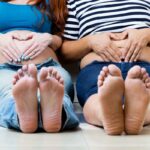 Do Your Feet Grow When Pregnant