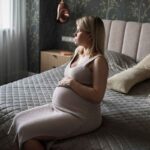 Gurgling in Stomach Pregnancy