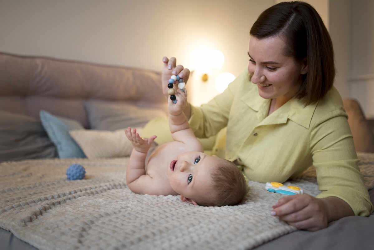 Reverse Cycling | Understanding and Managing Your Baby Sleep Patterns 3 How to Manage Reverse Cycling