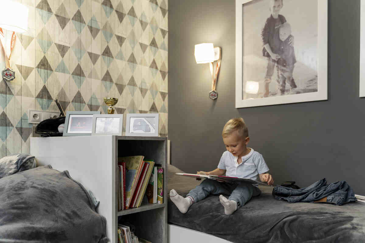 The Importance of Early Learning