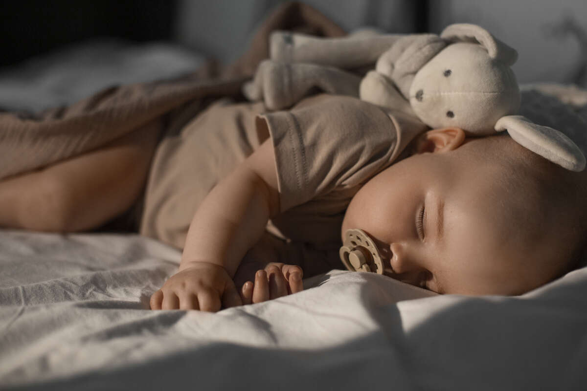 Reverse Cycling | Understanding and Managing Your Baby Sleep Patterns 2 Why Does Reverse Cycling Happen