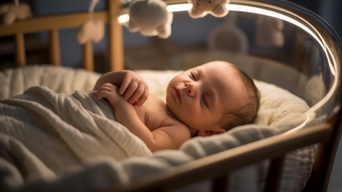 Second Night Syndrome: Why Your Newborn's Second Night Feels So Hard 3 Why Does Second Night Syndrome Happen?