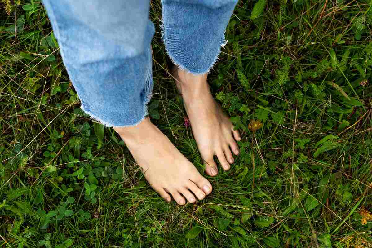 How to Avoid Feet Growing During Pregnancy 