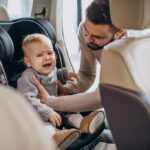 Motion Sickness in Babies