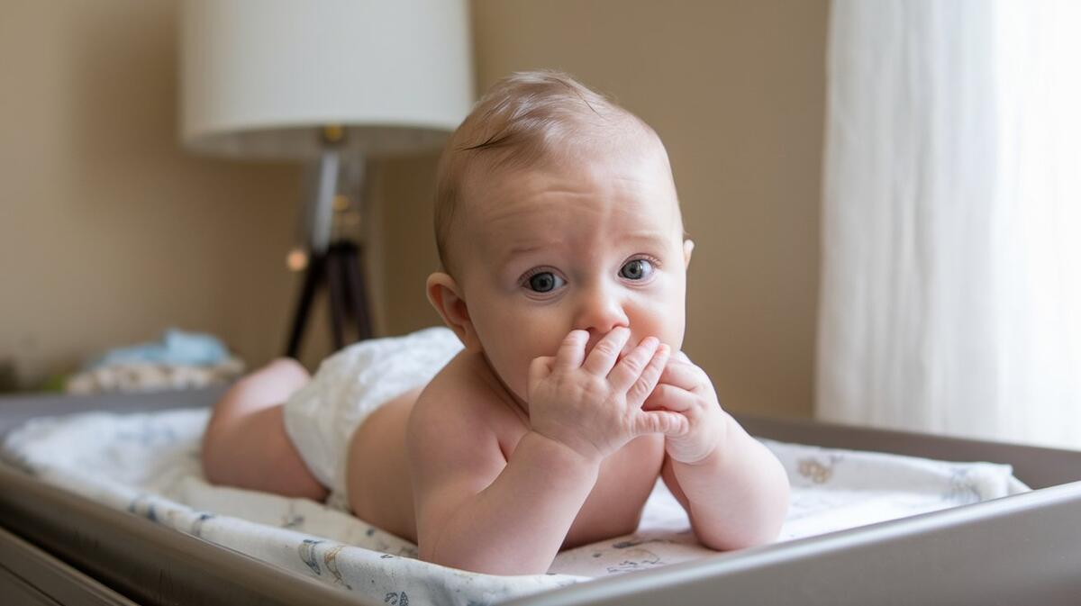 Should I Wake My Baby to Feed? A Guide for New Parents 3 Recognizing Hunger Cues In Babies