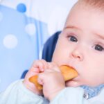 When Can Babies Eat Puffs