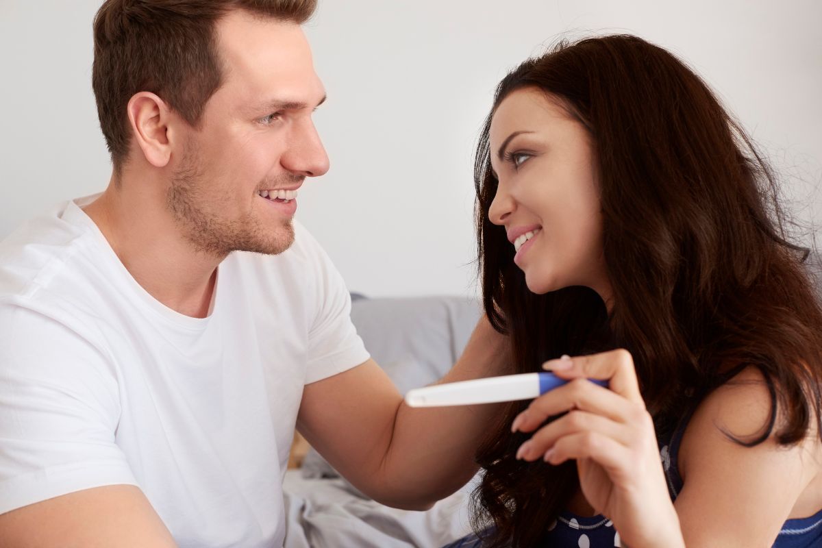 Top Care Pregnancy Test Reliability and Ease of Use