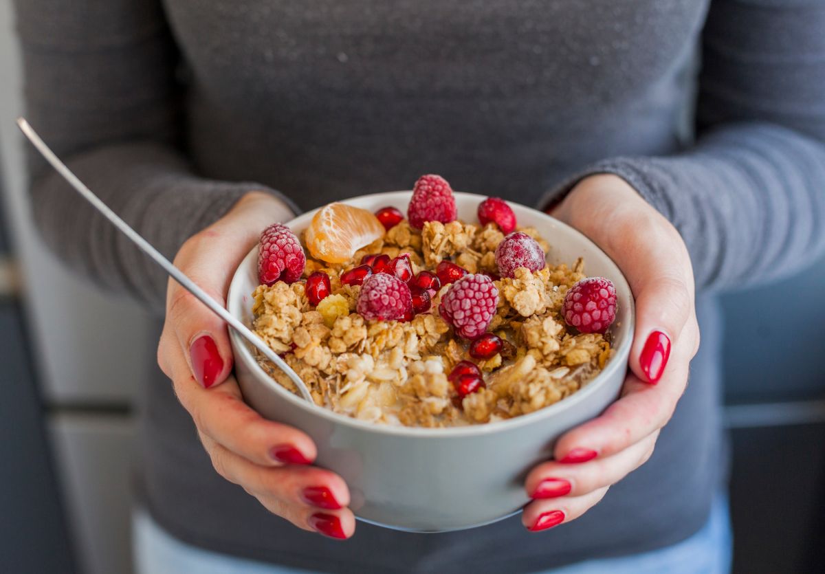 The Best Cereals for Pregnancy | A Nutrient Rich Day