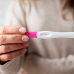 Do Circle K Sell Pregnancy Test