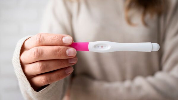 Do Circle K Sell Pregnancy Test