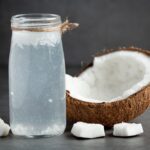 coconut water during pregnancy