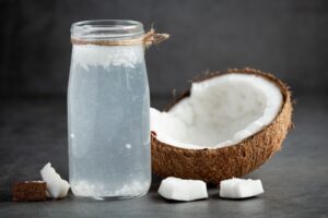 coconut water during pregnancy