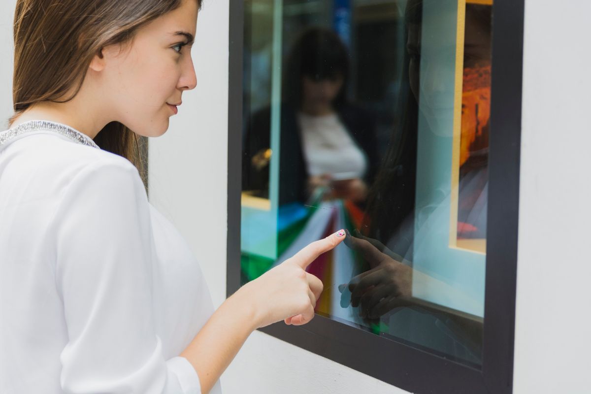 Beauty Vending Machine  A Revolution in Self-Care