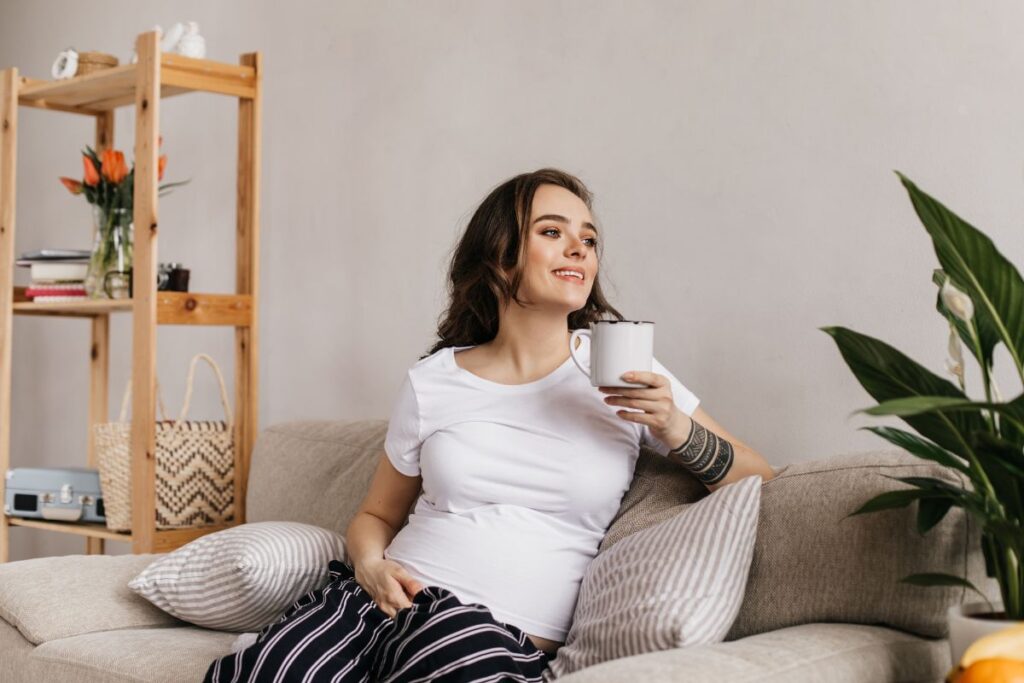 Can You Drink Matcha While Pregnant?