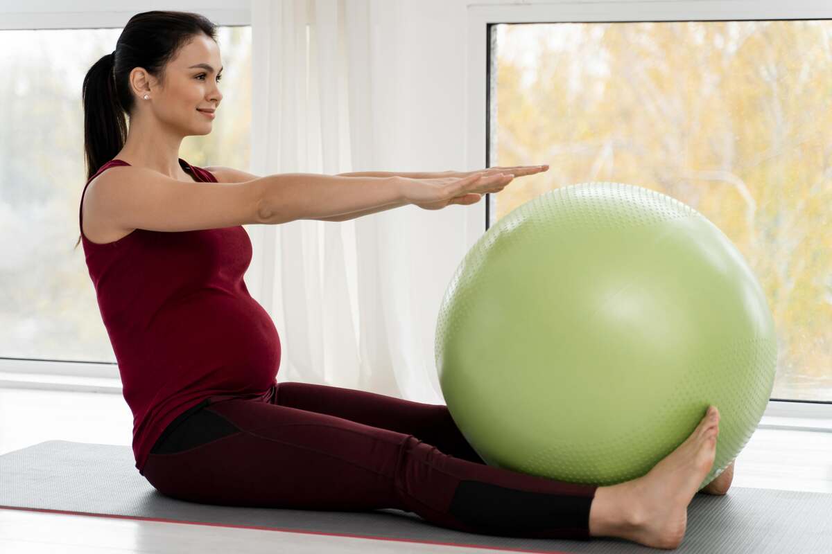 The Importance of Exercise During Pregnancy