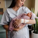 Exploring Does a Surrogate Mother Share Blood with the Baby 3 Exploring Does a Surrogate Mother Share Blood with the Baby