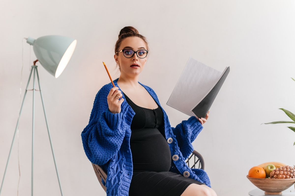 Pregnancy Chair The Ultimate Comfort For Expecting Moms Pregnancy Chair The Ultimate Comfort For Expecting Moms