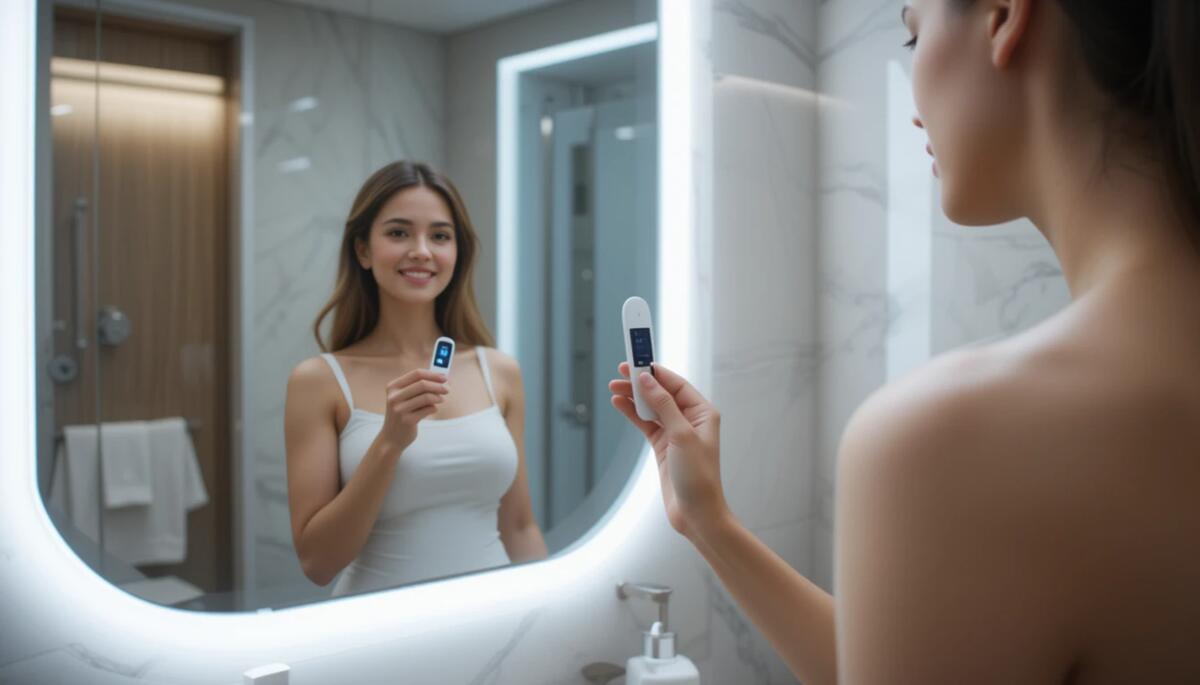 Can You Reuse a Pregnancy Test? Understanding the Facts and Implications 4 Can You Reuse a Pregnancy Test