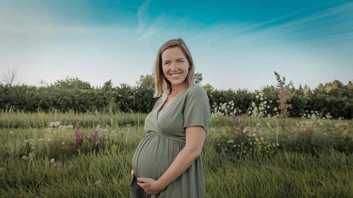 A Comprehensive Pregnancy Planner Prenatal Perfection