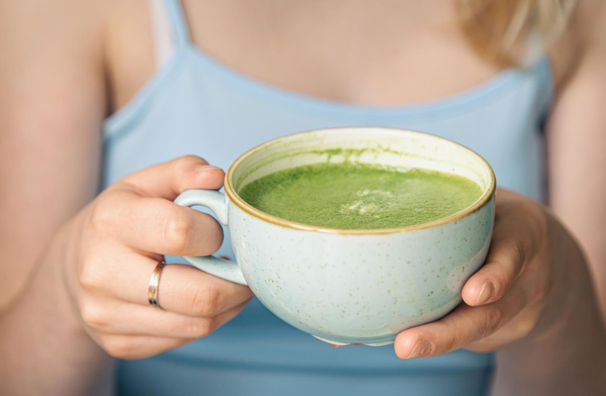 Matcha during Pregnancy
