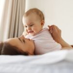 When to Move Baby to own Room