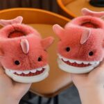 baby shark shoes