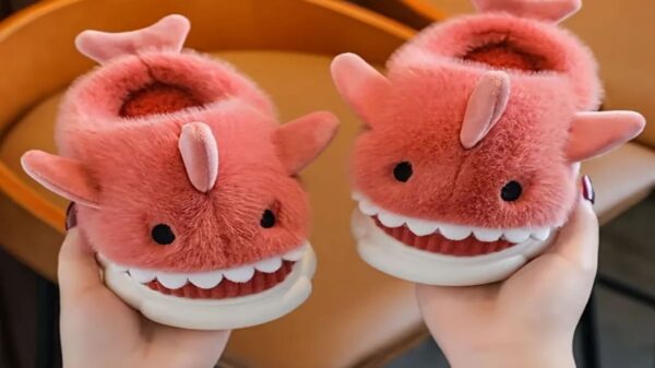baby shark shoes