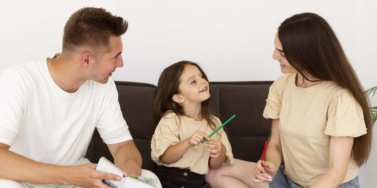 Effective Communication With Parents
