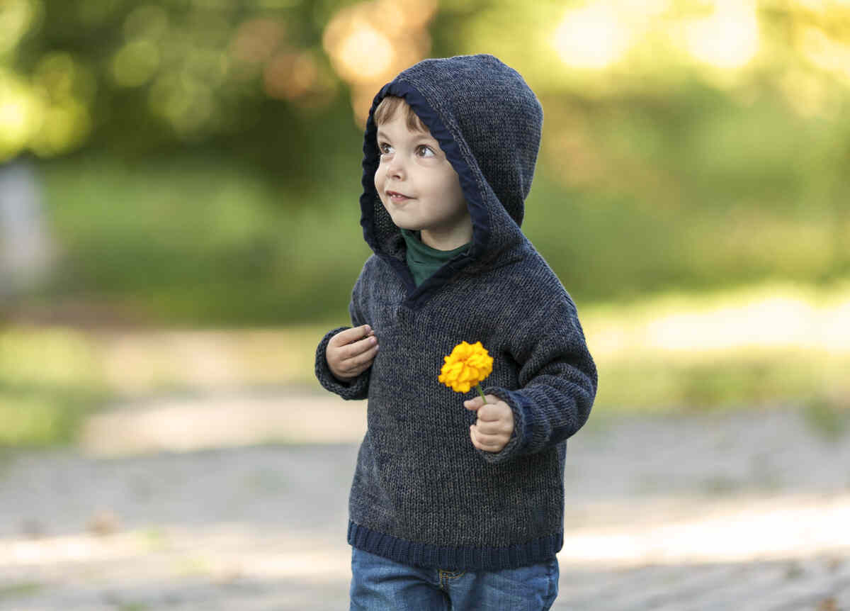 Toddlerhood (1-3 years)