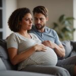 My Boyfriend Says I Feel Different Inside During Early Pregnancy
