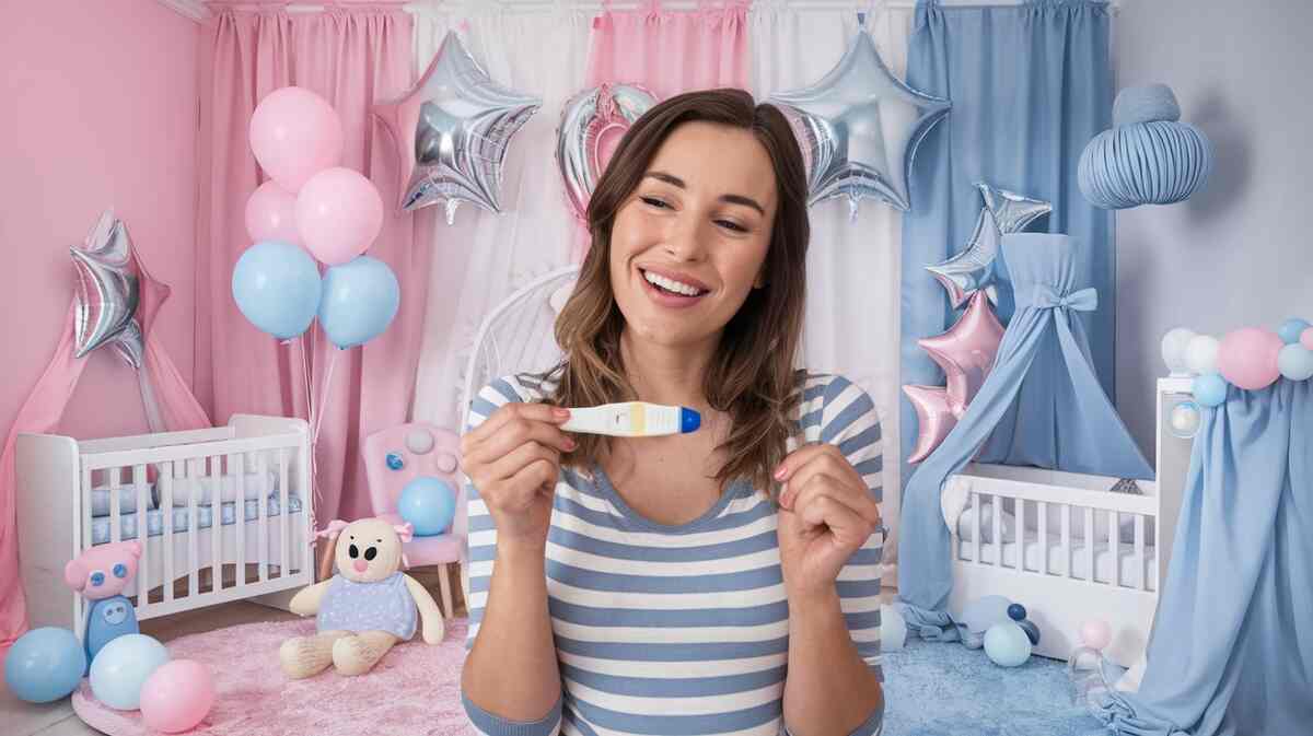 Dream of a Positive Pregnancy Test: What It Means and How to Interpret It 3 Dream of a Positive Pregnancy Test