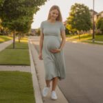 Curb Walking Pregnancy: Benefits, Safety, and Tips for Moms-to-Be 3 Curb Walking Pregnancy