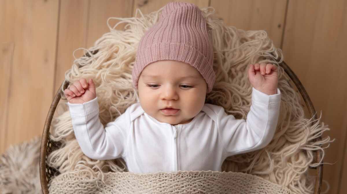 Dressing Baby for Sleep for a Calm and Comfortable | Nighttime Nurturing 1 Dressing Baby for Sleep