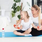 Gym With Childcare 1
