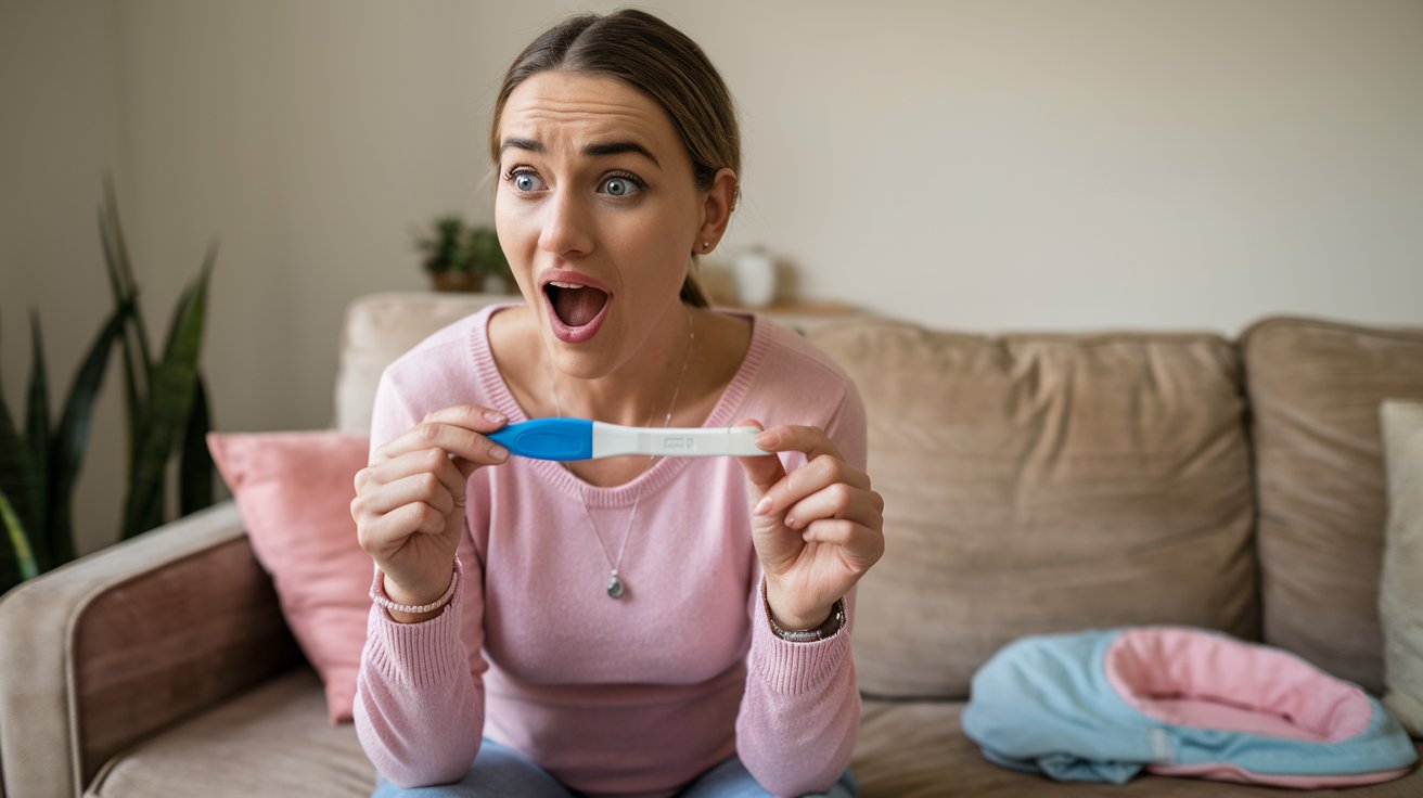 70 Early Pregnancy Symptoms