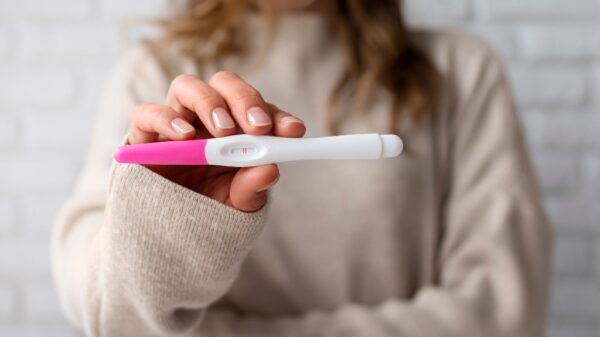 10 DPO Negative Pregnancy Test