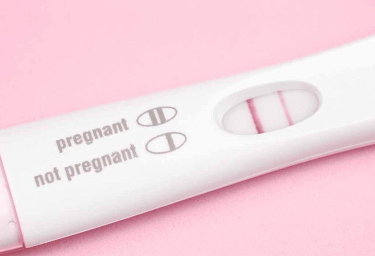 Indent Line vs. Faint Positive Pregnancy Test: Key Difference - Vity Care