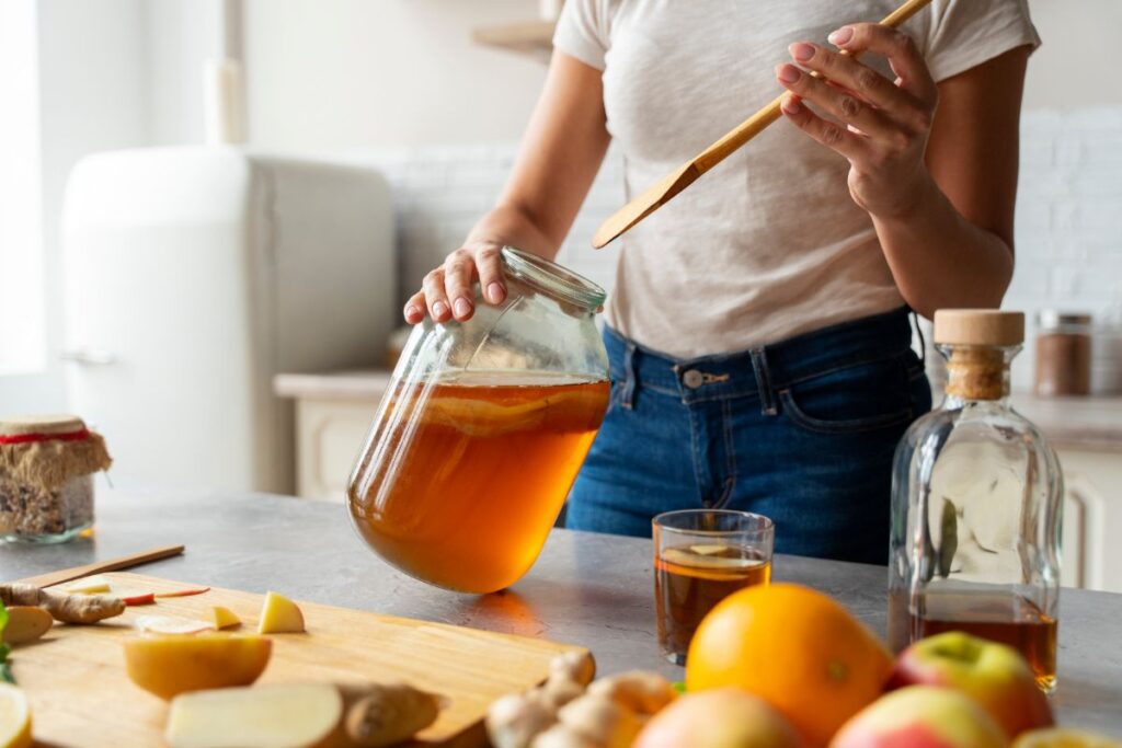 Is Kombucha Safe During Pregnancy