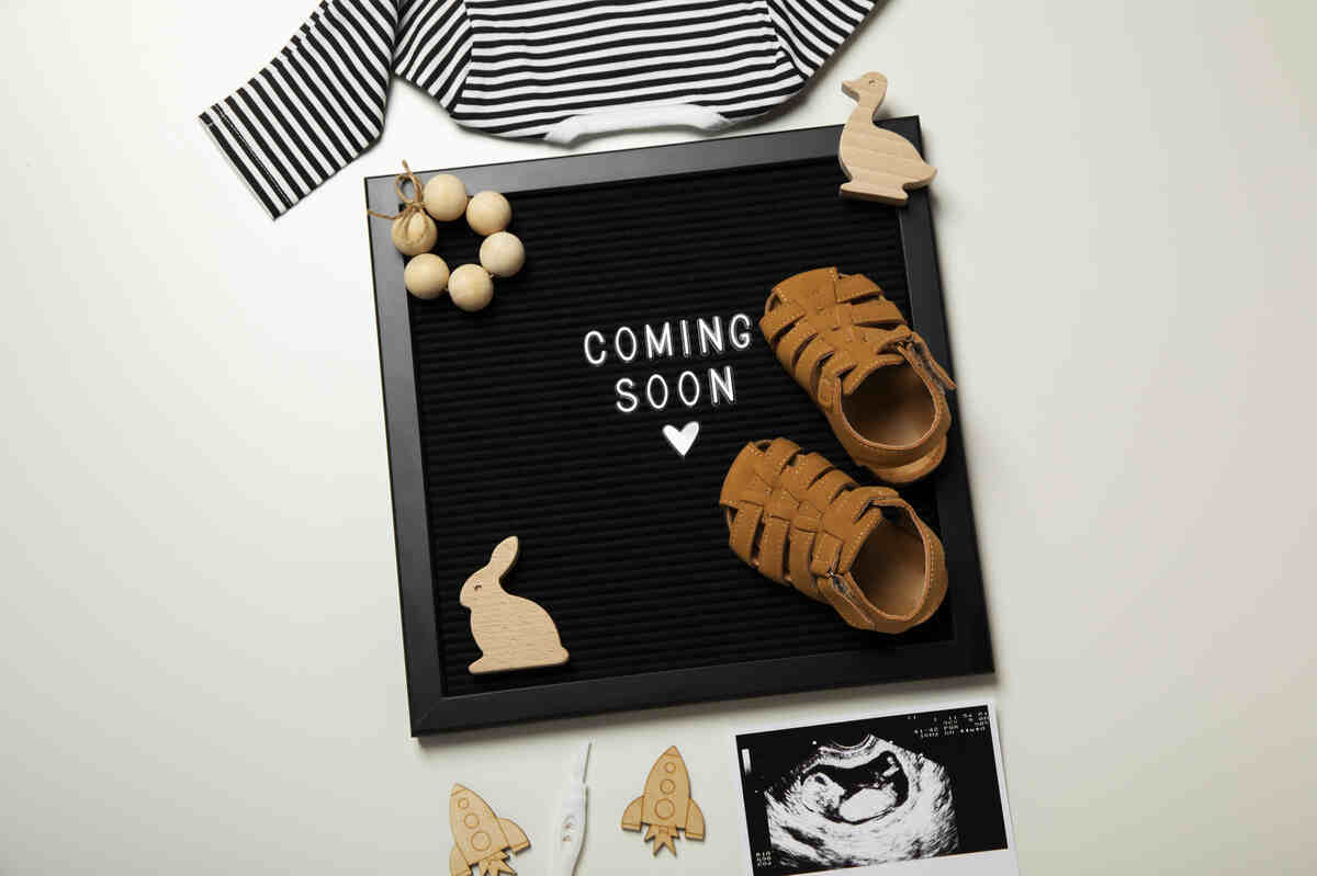 Twin Pregnancy Announcement | 12+ Ideas That Are Double the Fun 2 Really Big News Announcement