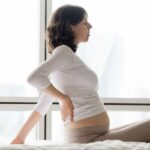 Tailbone Pain Pregnancy