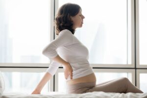 Tailbone Pain Pregnancy