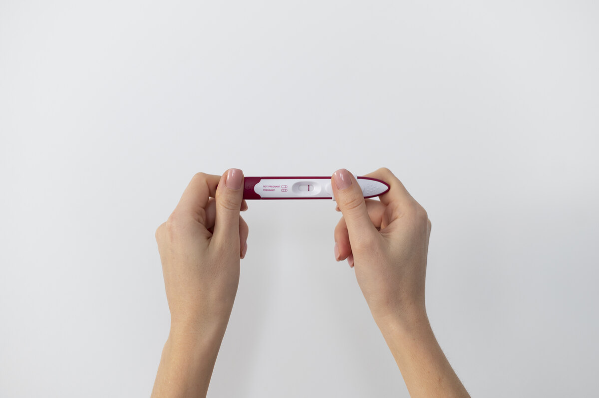 The Single Line Reality