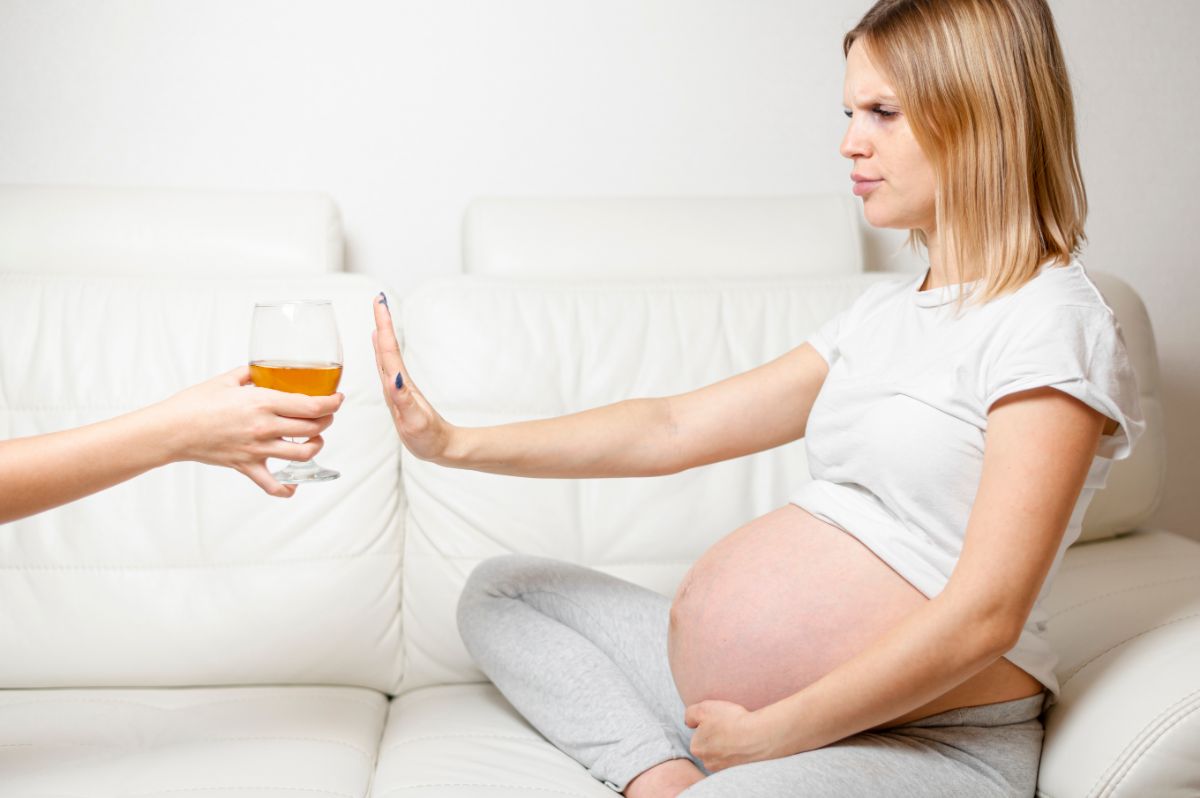 is liquid iv safe for pregnancy