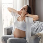 neck pain during pregnancy